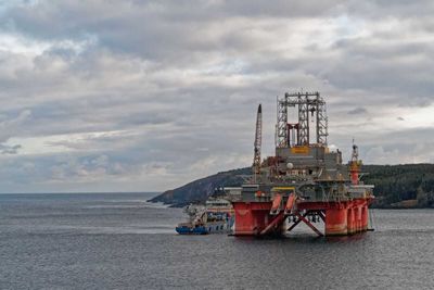 Crude Oil Prices Tumble on Hope for an End to the US-Iran War